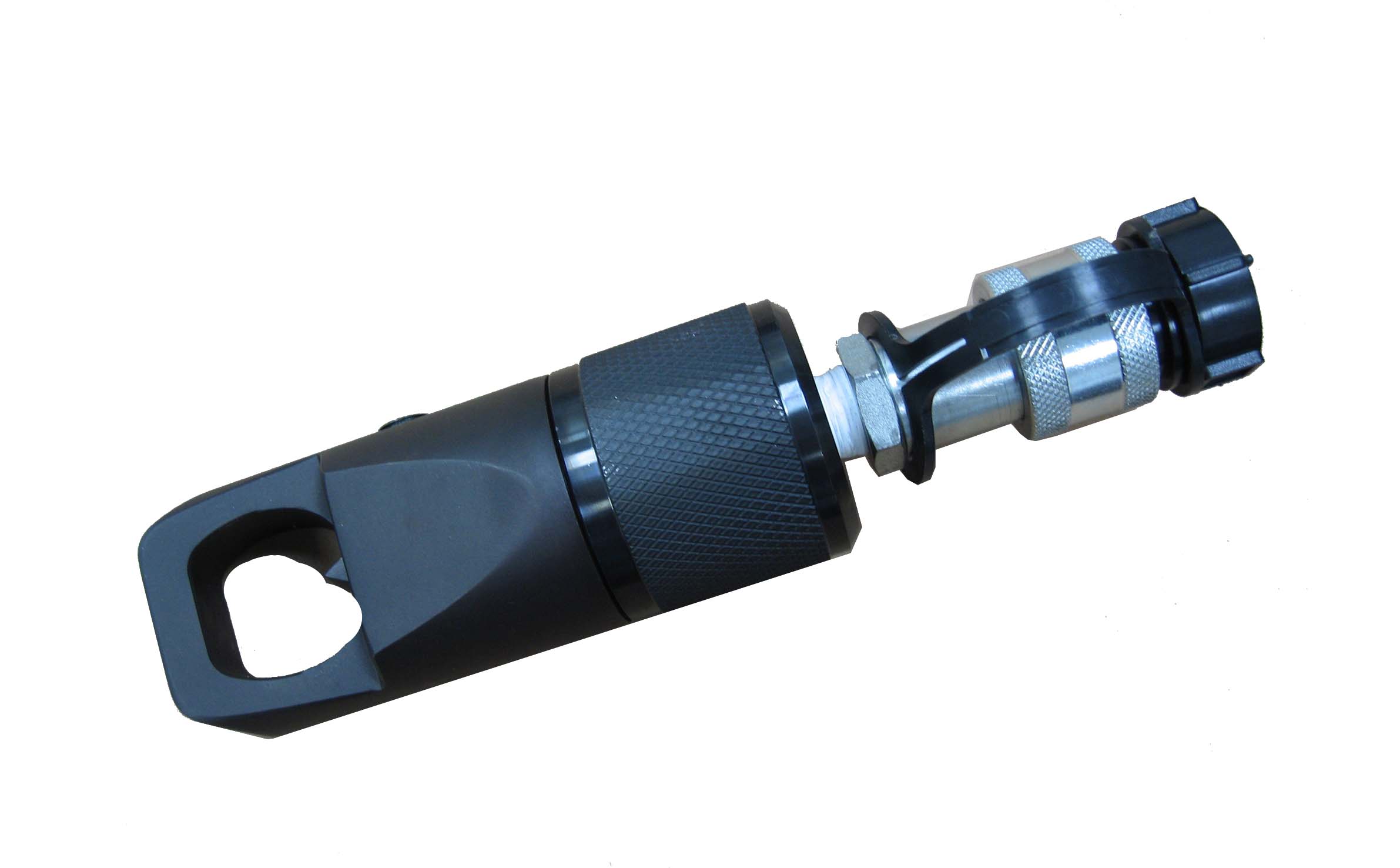 Hydraulic Nut Splitter